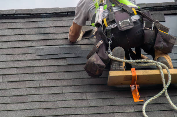 Reliable Storm Damage Roof Repair contractor in Averill Park, NY by Brentwood Metal Roofing