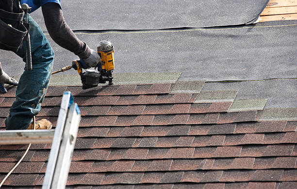 Licensed Storm Damage Roof Repair service in Averill Park, NY - Brentwood Metal Roofing